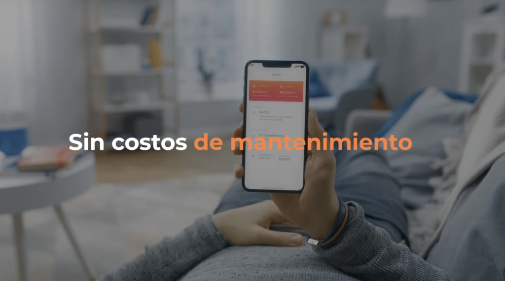 Plataforma app de Banco del Sol en un Video explicativo para su lanzamiento realizado por Agencia de Marketing Digital especializada en empresas tecnológicas Plataforma app de Banco del Sol en un Video explicativo para su lanzamiento realizado por Agencia de Marketing Digital especializada en empresas tecnológicas
