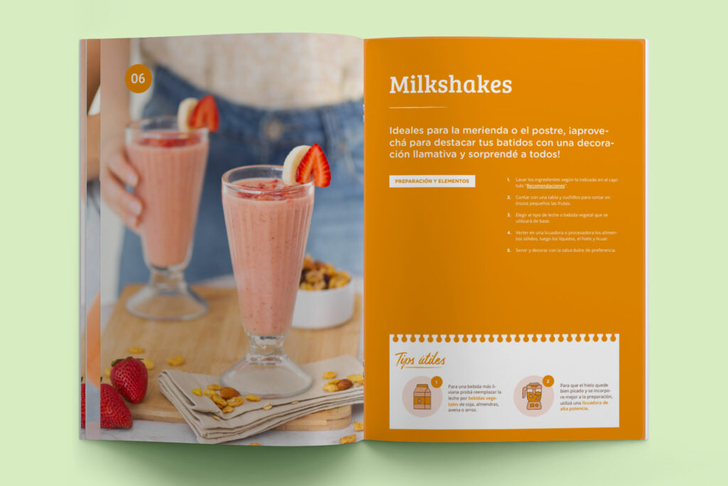 Ebook bebidas refrezcantes generación de leads Ebook bebidas refrezcantes generación de leads