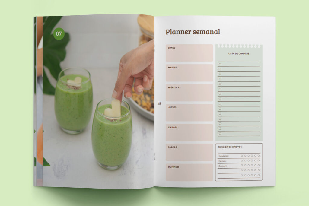 Ebook bebidas refrezcantes generación de leads Ebook bebidas refrezcantes generación de leads