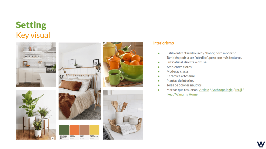 Presentación Lineamientos de la marca Presentación Lineamientos de la marca