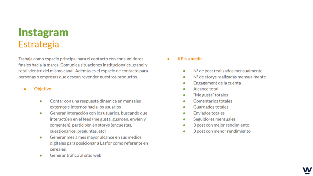 Presentación Lineamientos de la marca Presentación Lineamientos de la marca