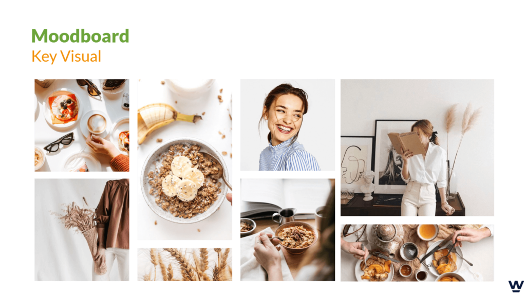 Presentación Lineamientos de la marca Presentación Lineamientos de la marca