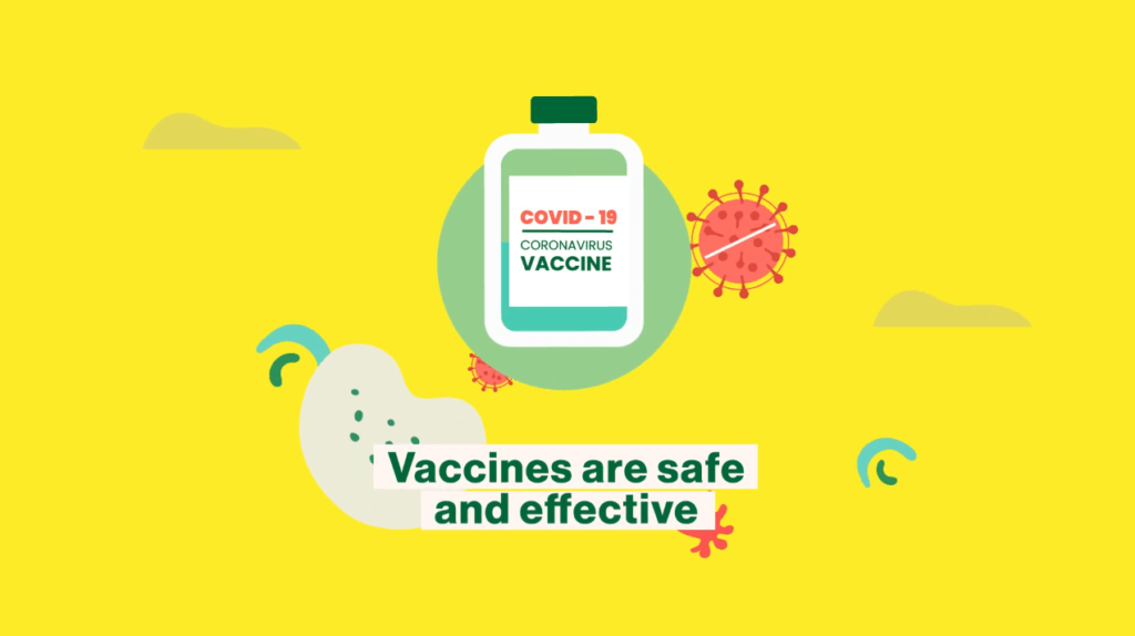 san francisco department of public health Video motion graphics video explainer Covid san francisco department of public health Video motion graphics video explainer Covid