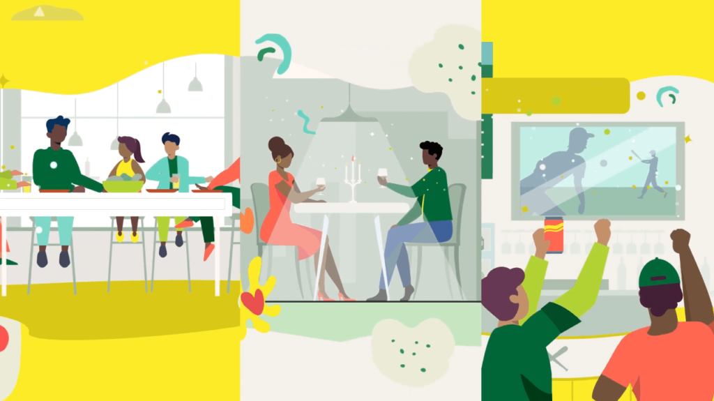 san francisco department of public health Video motion graphics video explainer Covid san francisco department of public health Video motion graphics video explainer Covid