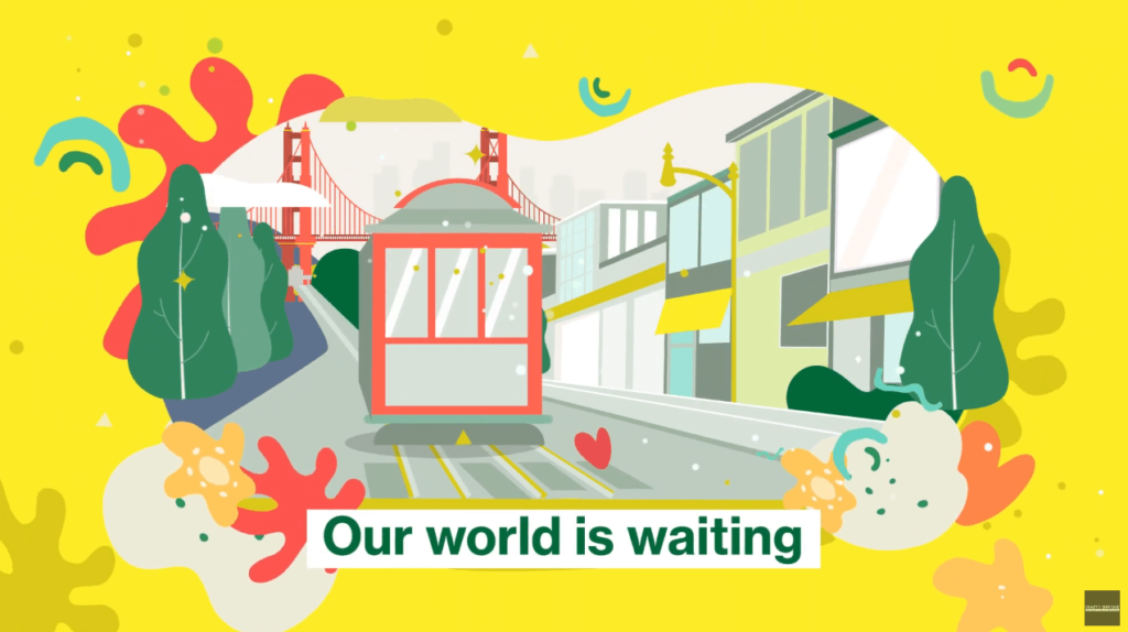 san francisco department of public health Video motion graphics video explainer Covid san francisco department of public health Video motion graphics video explainer Covid