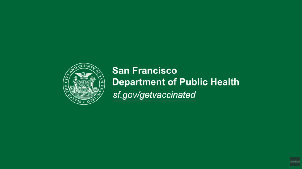 san francisco department of public health Video motion graphics video explainer Covid san francisco department of public health Video motion graphics video explainer Covid