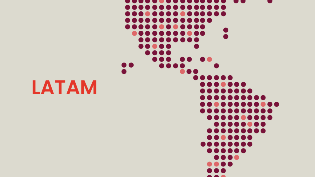 Compass Video branding Compass Video branding