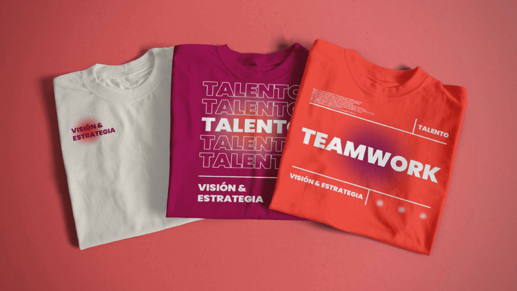 Compass Video branding Compass Video branding