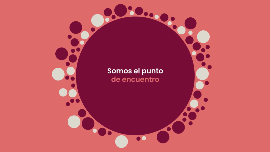 Compass Video branding Compass Video branding