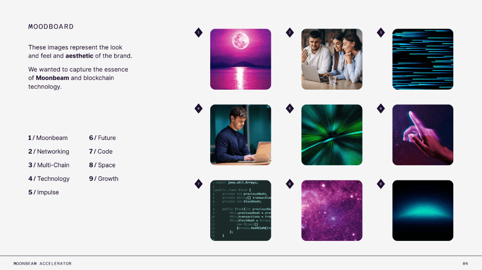 Aceleradora Latam 3 Comunicación aceleradora latam