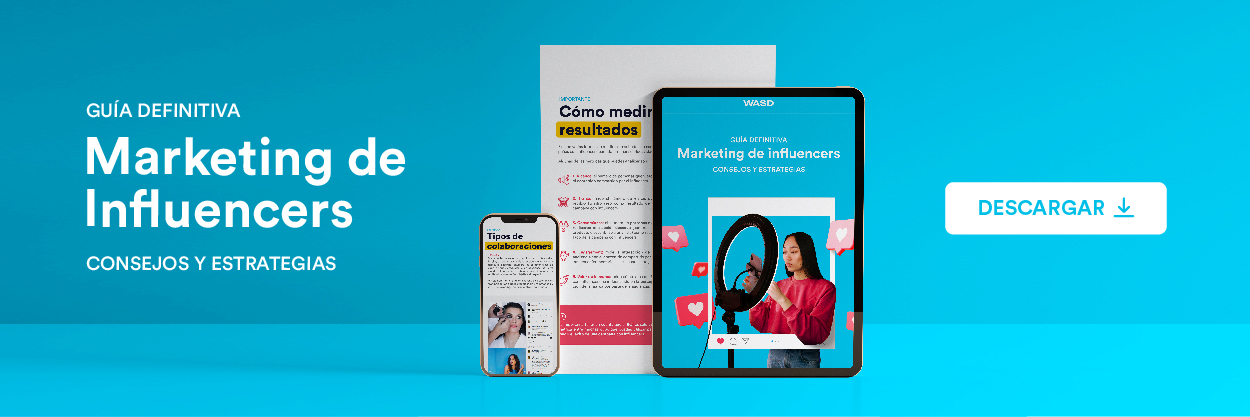 Call to action para e-book