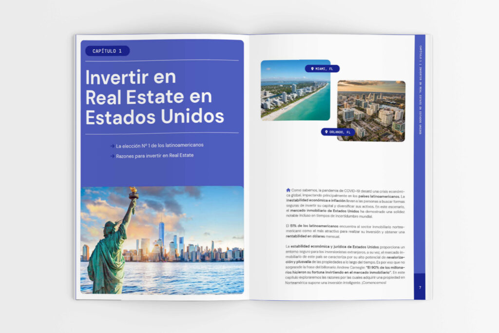 Ebook Rea Estate como invertir en propiedades vacacionales Ebook Rea Estate como invertir en propiedades vacacionales