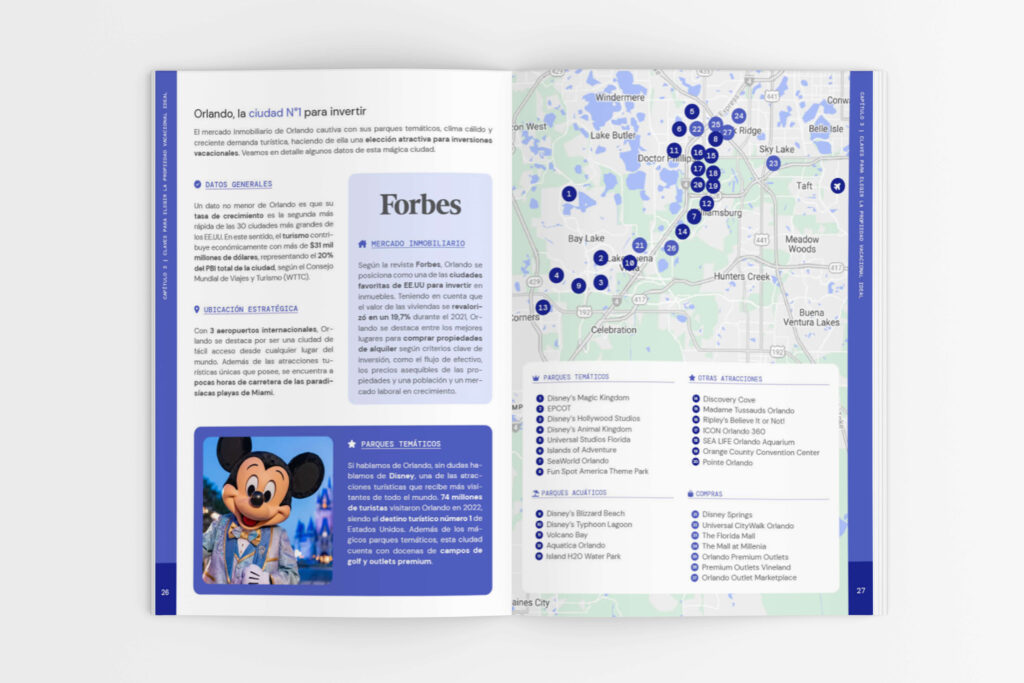 Ebook Rea Estate como invertir en propiedades vacacionales Ebook Rea Estate como invertir en propiedades vacacionales