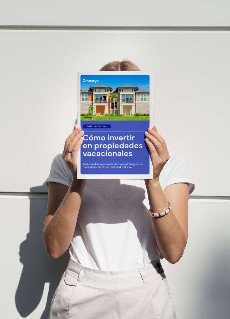 Ebook Rea Estate como invertir en propiedades vacacionales Ebook Rea Estate como invertir en propiedades vacacionales