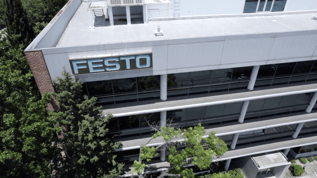 Producción audiovisual para Festo Argentina11 Producción audiovisual para Festo Argentina