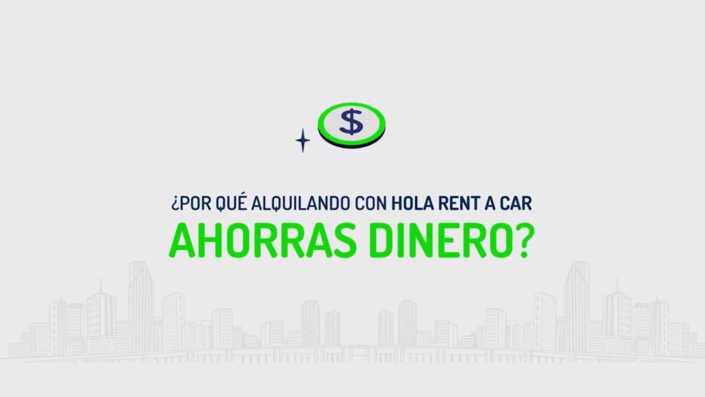 Hola Rental Car Startup Hola Rental Car Startup