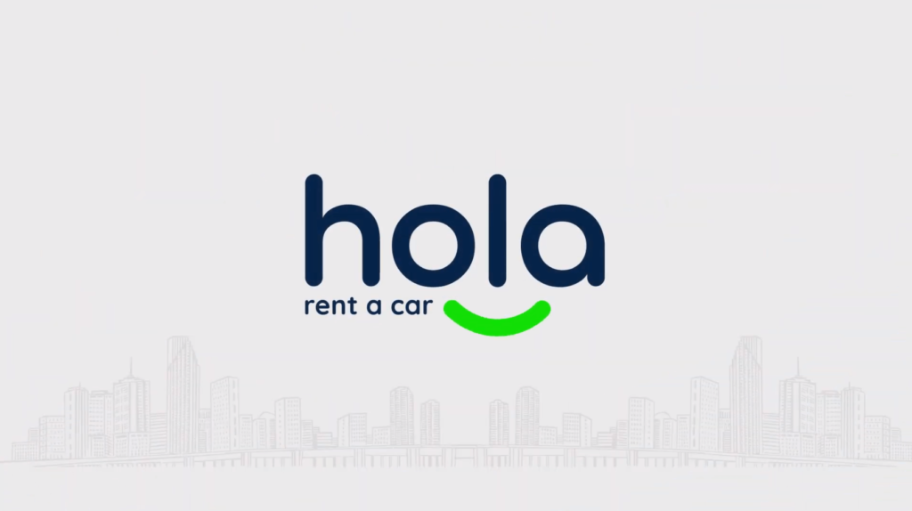 Hola Rental Car Startup Hola Rental Car Startup