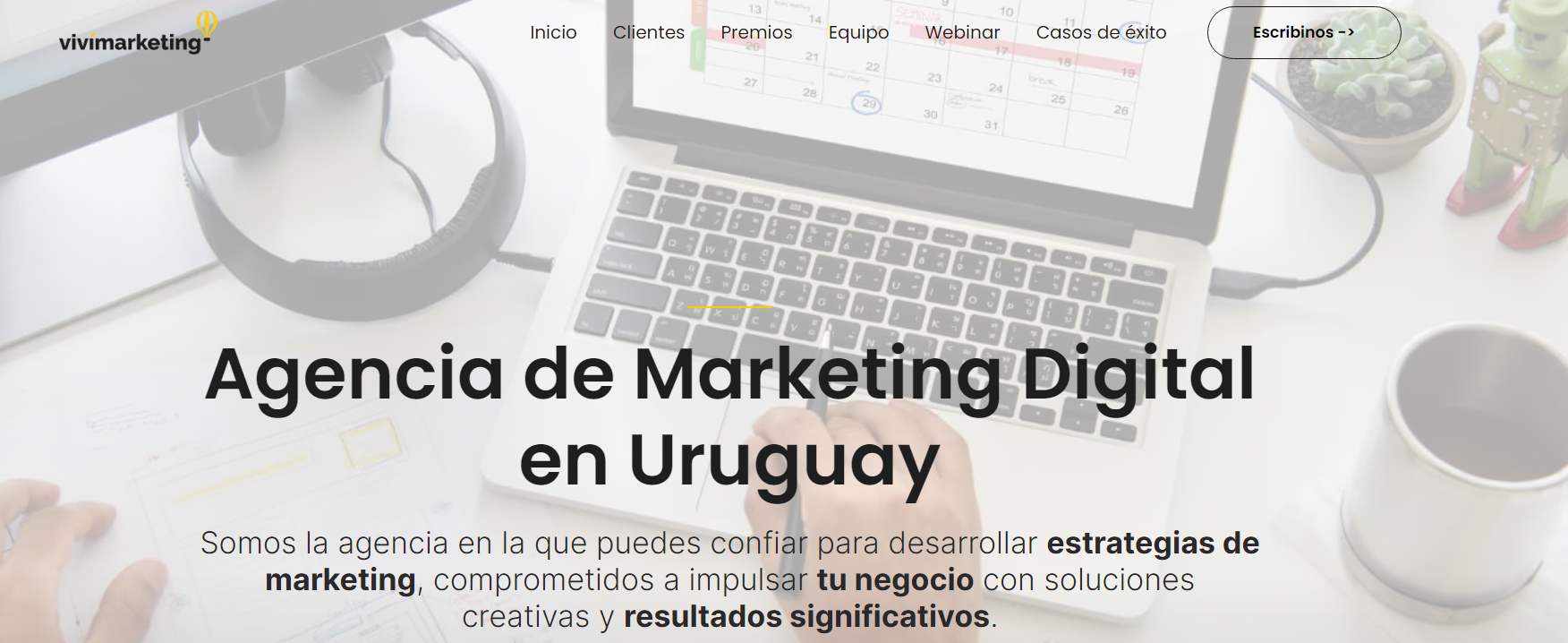 Viví marketing