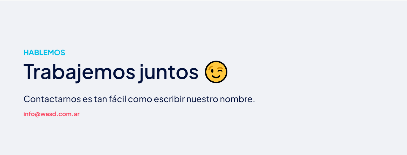 Agencia de marketing digital
