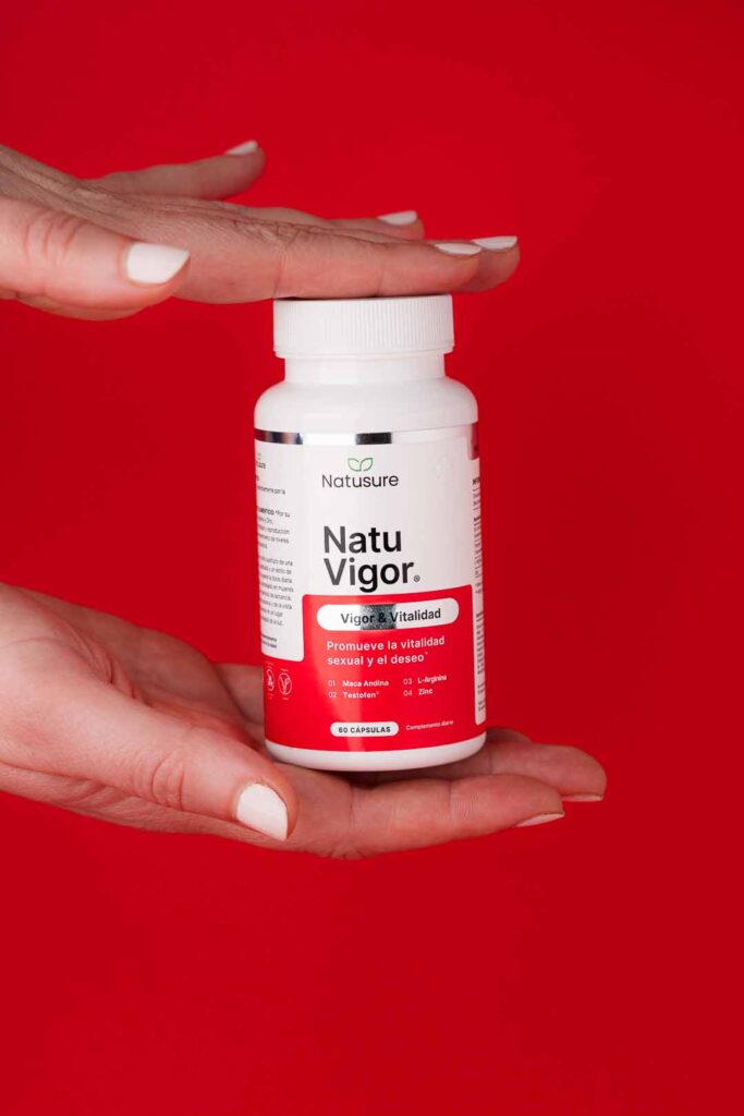 Natusure 11 NatuSure fotografía publicitaria a productos de salud natural