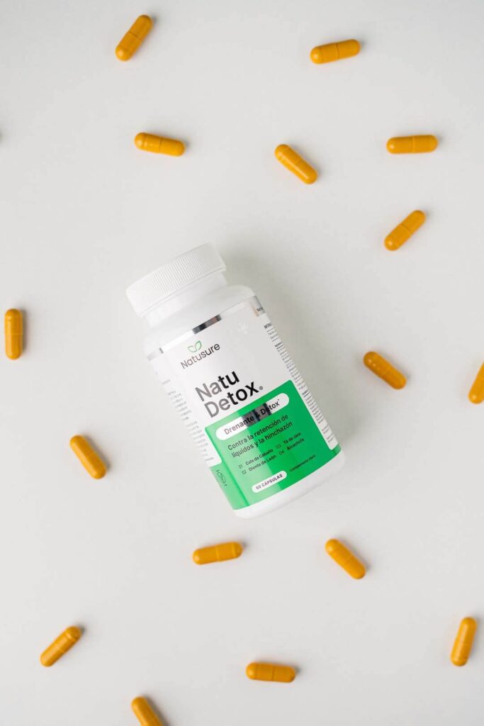 Natusure 16 NatuSure fotografía publicitaria a productos de salud natural