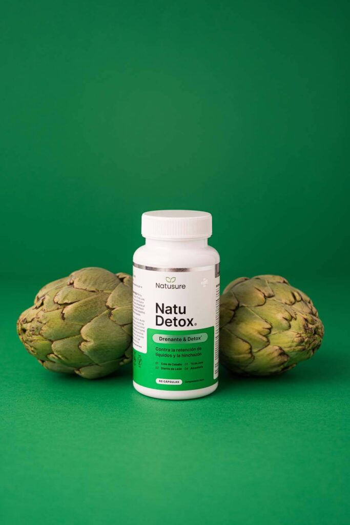 Natusure 17 NatuSure fotografía publicitaria a productos de salud natural