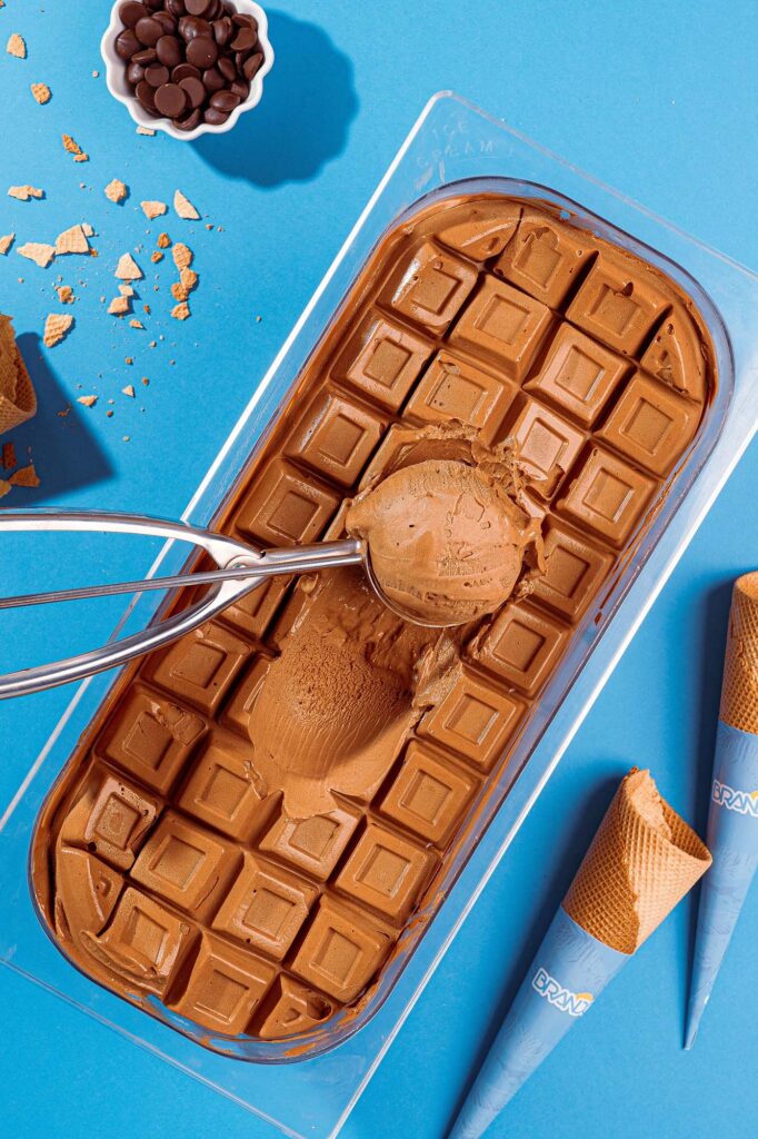 helado 2 Helado fotoproducto