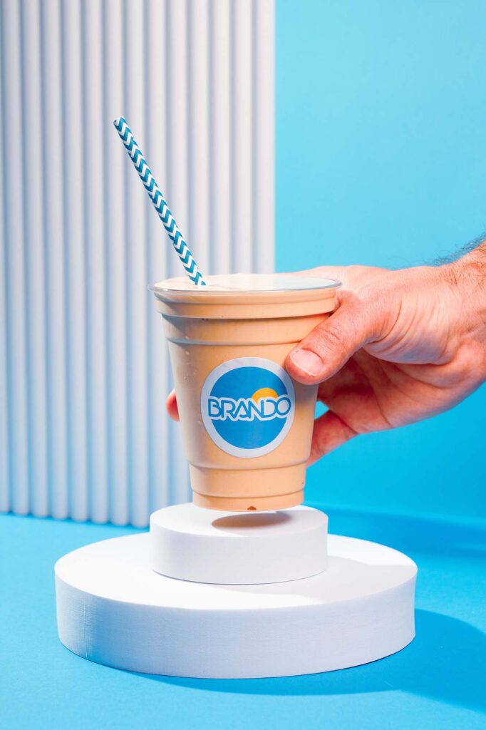 helado Helado fotoproducto