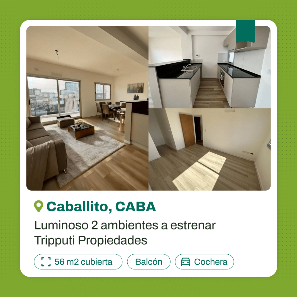 ARG03_POST_DestacadasVentaMarzo_RX_04 (1) Contenido para redes sociales especificamente Instagram y Facebook para la marca Argenprop