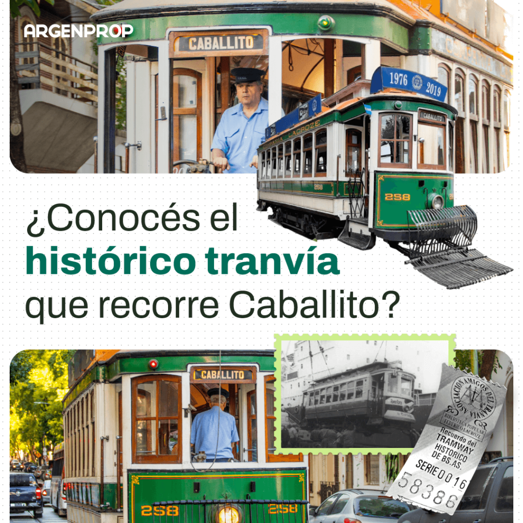 ARG03_POST_TranviaCaballito_RX (1) Contenido para redes sociales especificamente Instagram y Facebook para la marca Argenprop