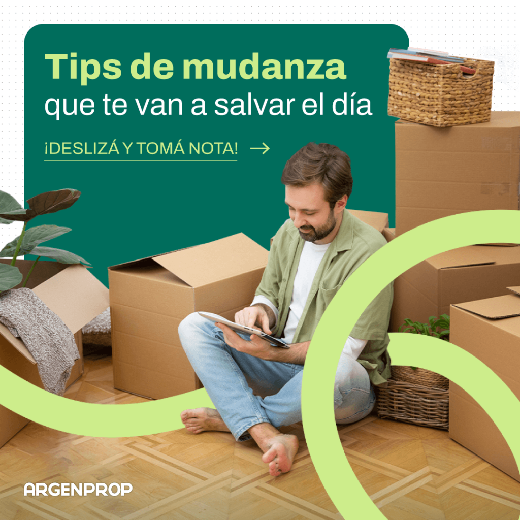 ARG04_POST_TipsMudanza_RX_01 (1) Contenido para redes sociales especificamente Instagram y Facebook para la marca Argenprop