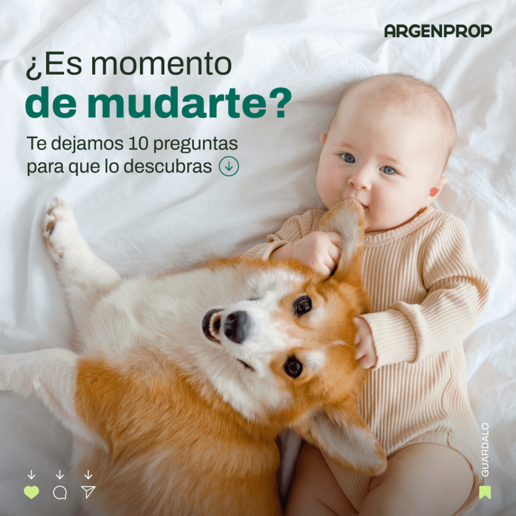 ARG05_POST_MomentoMudanza_RX_V2 (1) Contenido para redes sociales especificamente Instagram y Facebook para la marca Argenprop