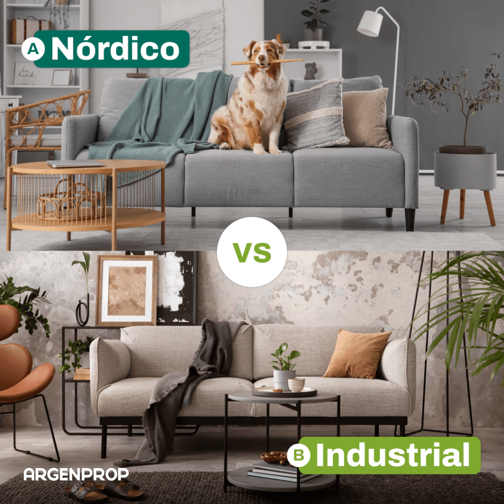 ARG07_POST_NordicoVsIndustrial_RM_V2 (1) Contenido para redes sociales especificamente Instagram y Facebook para la marca Argenprop