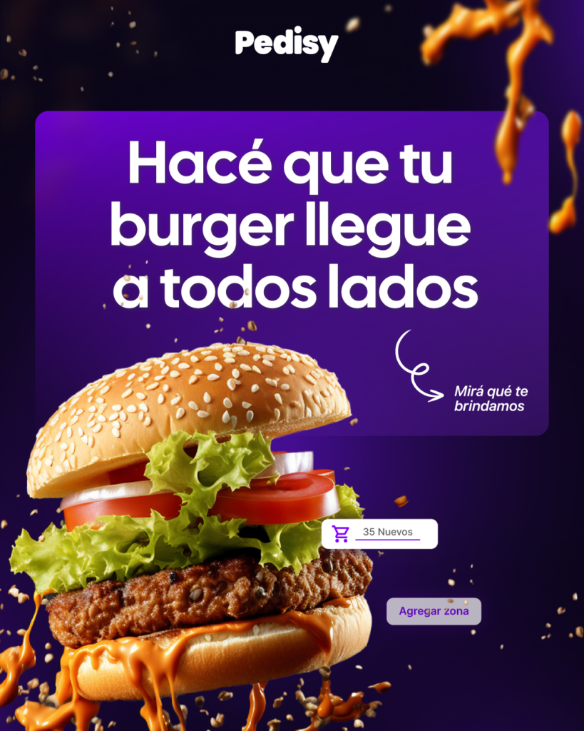 Diseño para redes sociales para software gastronomico en argentina Diseño para redes sociales para software gastronomico en argentina