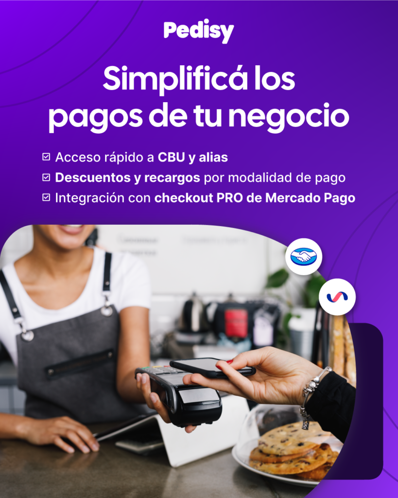 Diseño para redes sociales para software gastronomico en argentina Diseño para redes sociales para software gastronomico en argentina