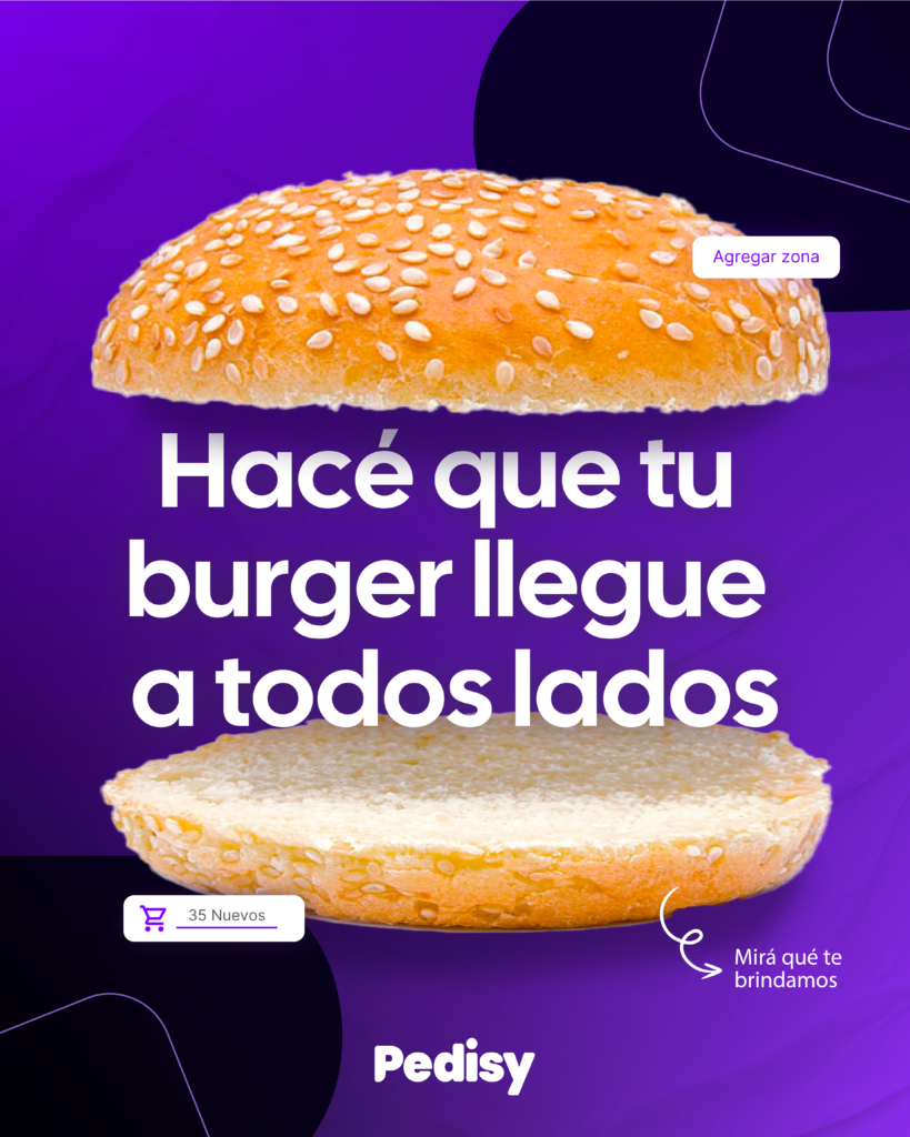 Diseño para redes sociales para software gastronomico en argentina Diseño para redes sociales para software gastronomico en argentina