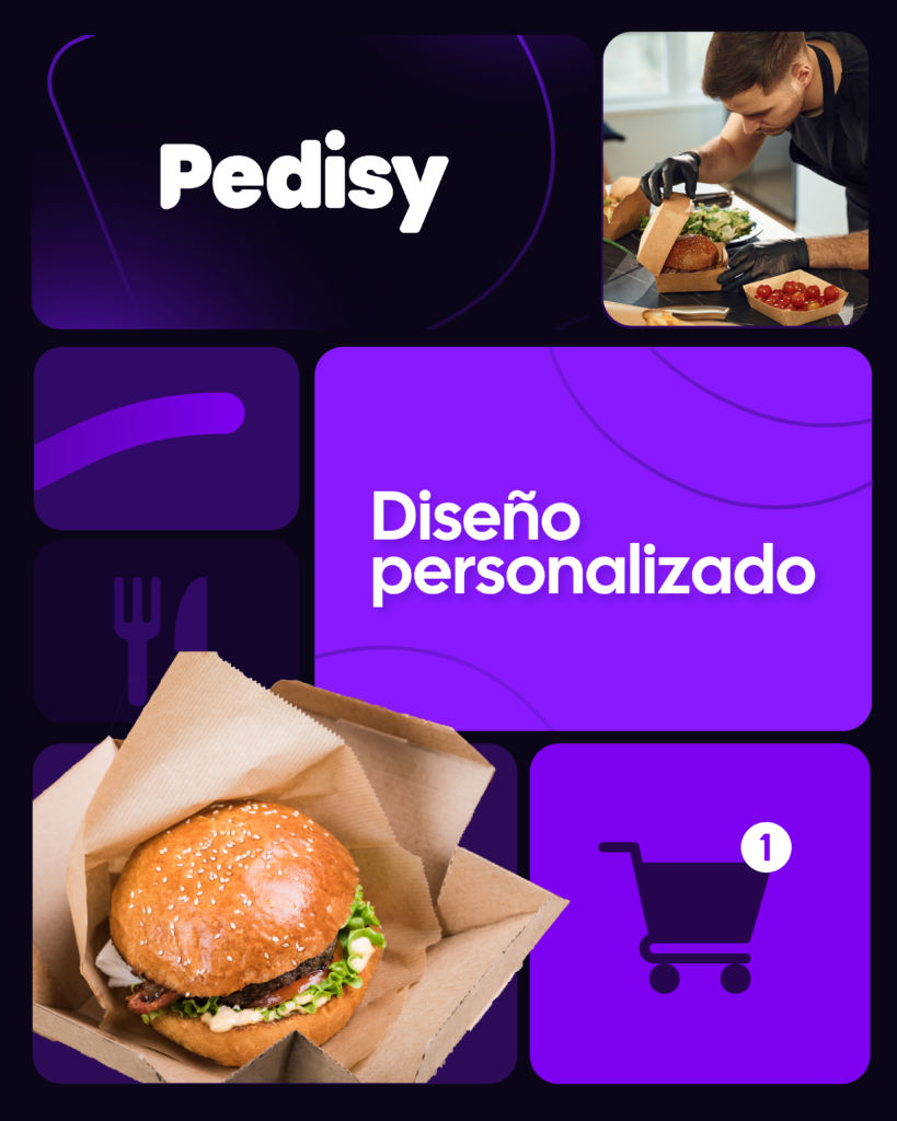 Diseño para redes sociales para software gastronomico en argentina Diseño para redes sociales para software gastronomico en argentina