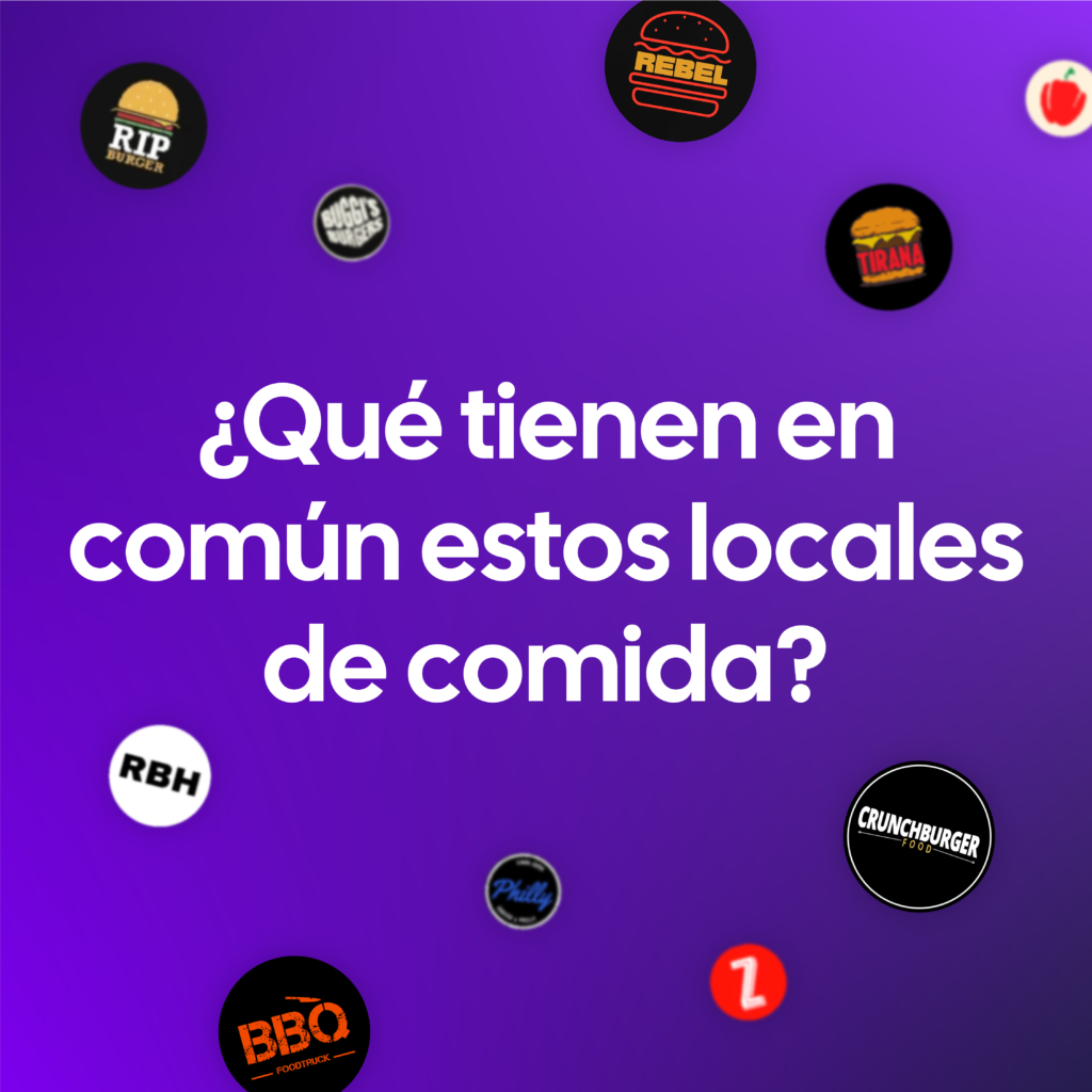 Diseño para redes sociales para software gastronomico en argentina Diseño para redes sociales para software gastronomico en argentina