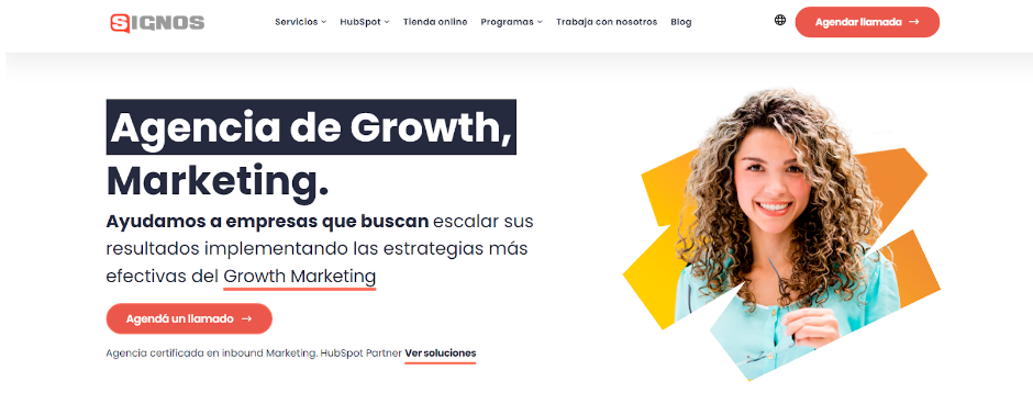 signos agency