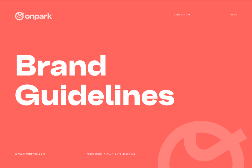 Ejemplo de manual de marca para branding de startups tecnologica enfocada en turismo Ejemplo de manual de marca para branding de startups tecnologica enfocada en turismo