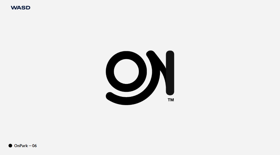 Proceso creativo para el desarrollo de un logotipo para una startup tecnológica de viajes Proceso creativo para el desarrollo de un logotipo para una startup tecnológica de viajes