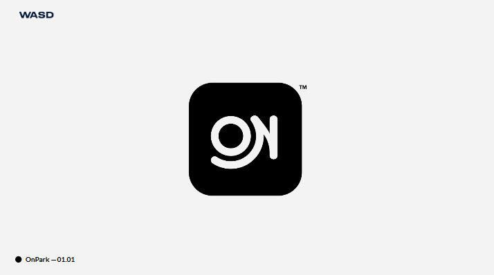 Proceso creativo para el desarrollo de un logotipo para una startup tecnológica de viajes Proceso creativo para el desarrollo de un logotipo para una startup tecnológica de viajes