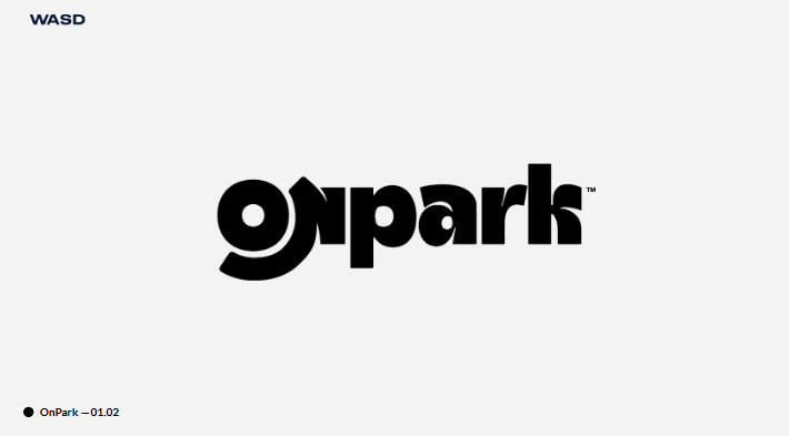 Proceso creativo para el desarrollo de un logotipo para una startup tecnológica de viajes Proceso creativo para el desarrollo de un logotipo para una startup tecnológica de viajes