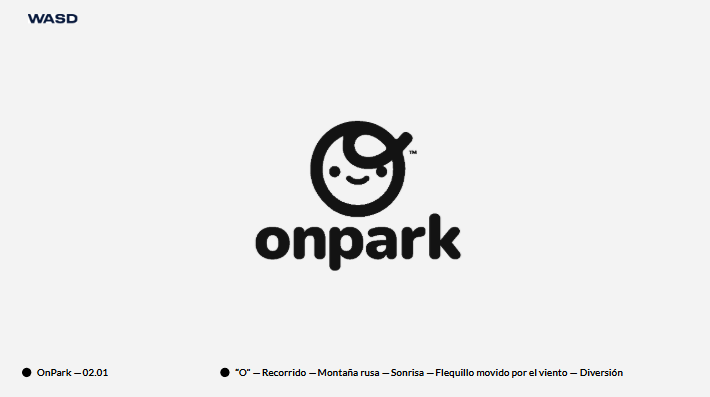 Proceso creativo para el desarrollo de un logotipo para una startup tecnológica de viajes Proceso creativo para el desarrollo de un logotipo para una startup tecnológica de viajes