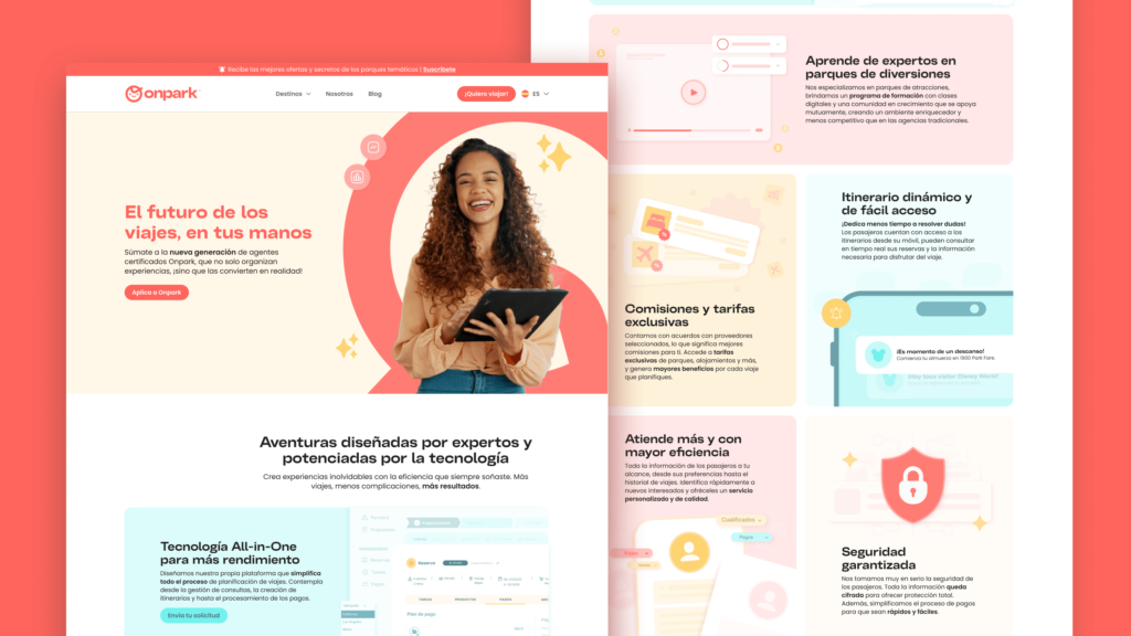 Desarrollo web para starutps desde site map, wireframe a redacción y diseño Desarrollo web para starutps desde site map, wireframe a redacción y diseño