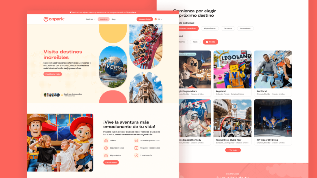 Desarrollo web para starutps desde site map, wireframe a redacción y diseño Desarrollo web para starutps desde site map, wireframe a redacción y diseño