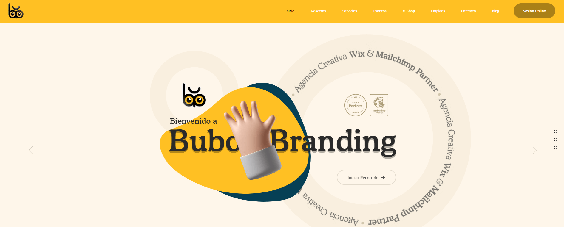 Bubo