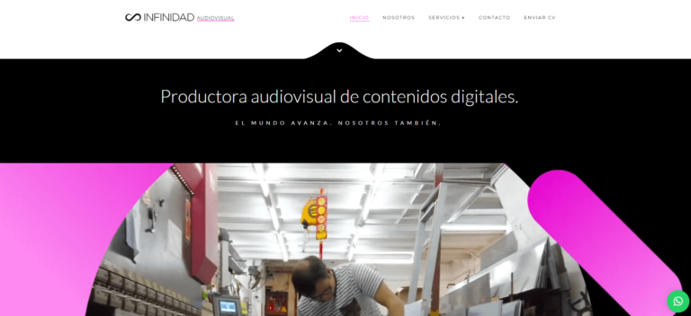 Las 20 mejores agencias de producción audiovisual en Argentina ...