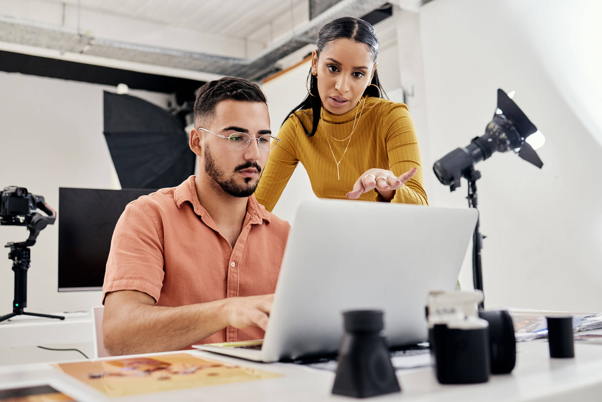 Las 20 mejores agencias de producción audiovisual en Argentina – Ranking 2025