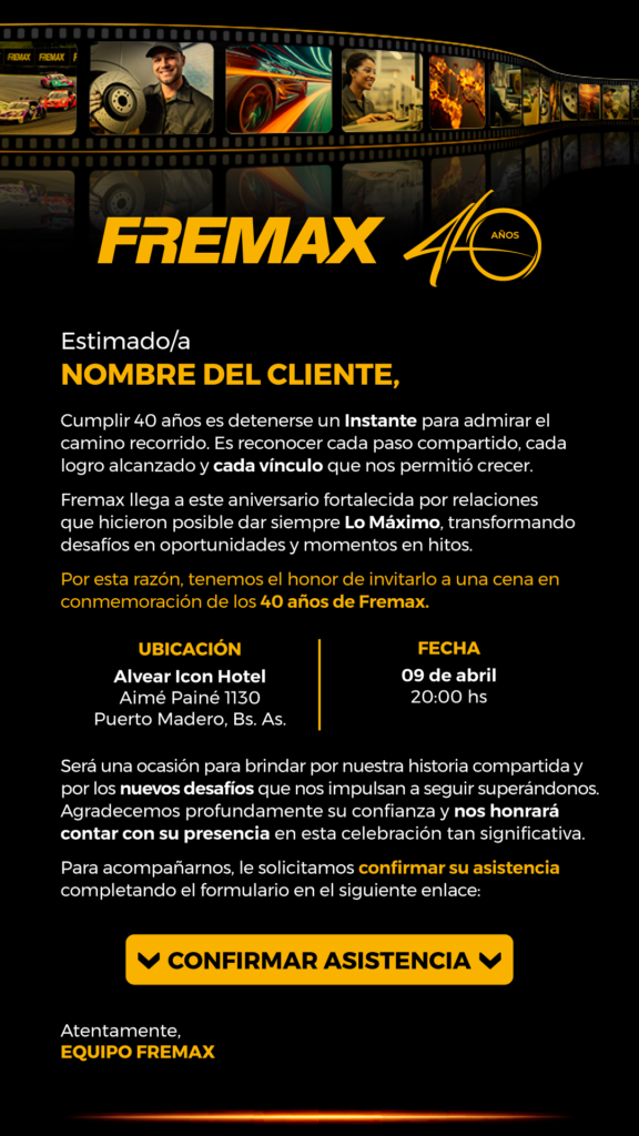 FMX_WPP_Invitacion40Años_RM_V2 (1) Gráfica Email Marketing